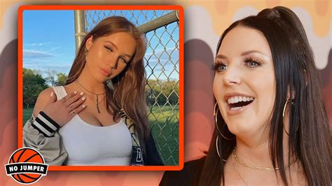 Angela White on How She Fell For Sky Bri, What Working with。